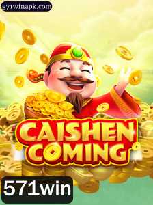 CAISHENCOMING: Descubra o Mundo Decadente do Mais Novo Jogo de Azar