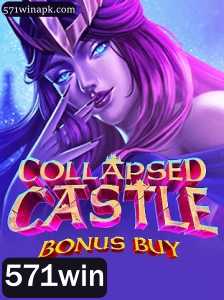 Explorando o Fantástico Mundo de 'CollapsedCastleBonusBuy'