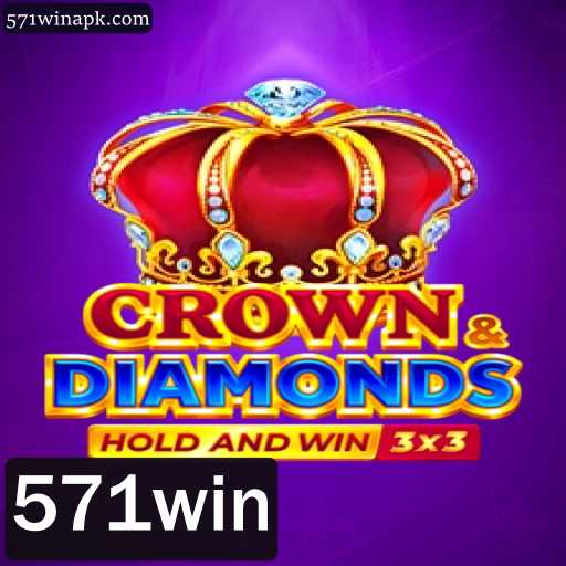 Descubra o Fascinante Mundo de Crowndiamonds