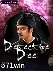 DetectiveDee: Um Mergulho no Mundo dos Mistérios