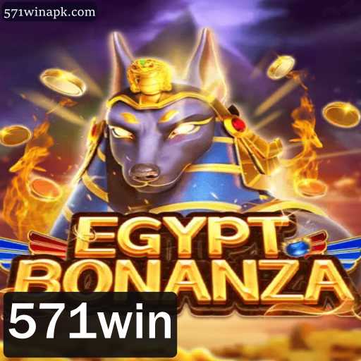 EgyptBonanza: Uma Jornada ao Antigo Egito com o 571win