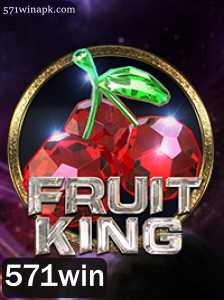 Descubra o Fascinante Mundo de FruitKing: Um Jogo de Estratégia e Diversão