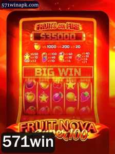 Explorando o Mundo de FruitNovaSuper100