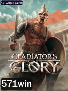 GladiatorsGlory: Mergulhe na Aventura Épica do Coliseu com Estratégia e Coragem para o 571win