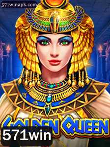 GoldenQueen: Descubra o Fascínio do Jogo do Momento