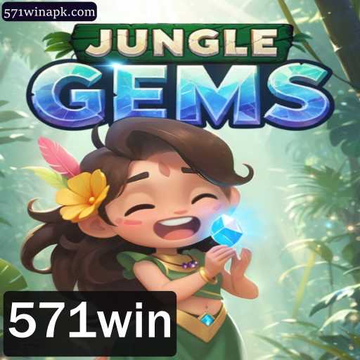 Descubra o Fascinante Mundo de JungleGems