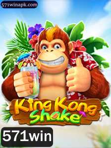 Descubra KingKongShake: Um Novo Jogo Emocionante no Mundo do Entretenimento Digital