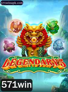Legendary5: Descubra o Jogo que Transforma Entretenimento em Competição com 571win