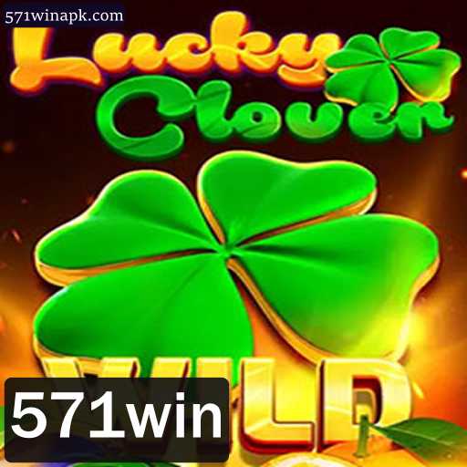 Descubra LuckyClover: O Jogo de Sucesso Com a Palavra-Chave 571win