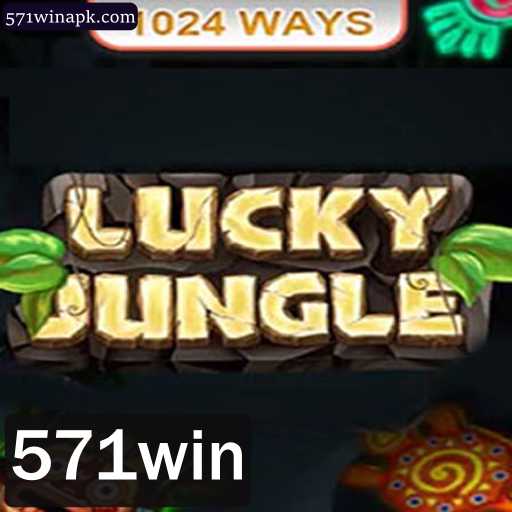Explorando o Fascinante Mundo de LuckyJungle1024