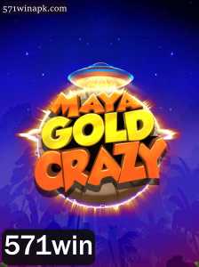 MayaGoldCrazy: Descubra a Aventura e as Regras do Jogo com a Chave para o Sucesso - 571win