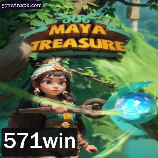 Descubra MayaTreasure: O Novo Jogo em Alta