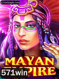 MayanEmpire: Uma Jornada Épica no Coração da Civilização Maia