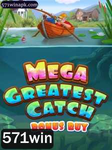 Explorando o Mundo de MegaGreatestCatchBonusBuy: Regras e Estratégias
