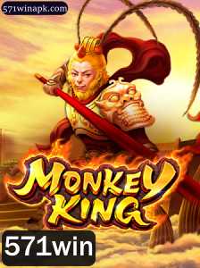 Descubra o Fascinante Mundo do Jogo 'MonkeyKing' com 571win