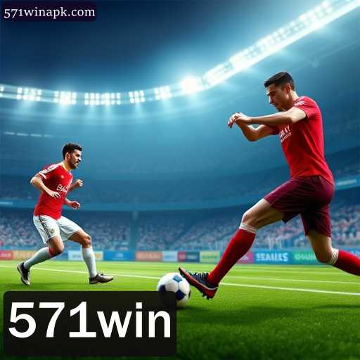 A Experiência 571win: Resultados ao Vivo Dinâmicos para Sua Aposta