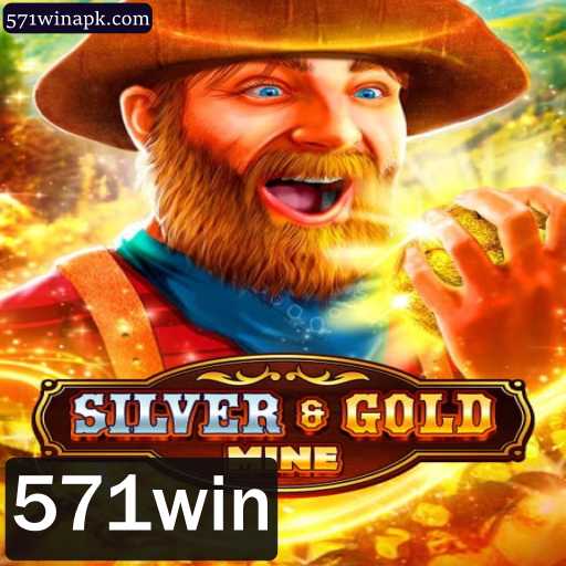 Descubra o Mundo de Aventuras do Jogo SilverGold e a Estratégia 571win