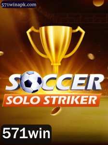 Descubra SoccerSoloStriker: Conquiste o Campo Experimentando a Era de Ouro do Futebol Solo