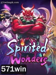 Explorando o Universo Fascinante de SpiritedWonders: Um Guia Completo para Jogadores