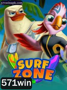 Explorando o Mundo de SurfZone: Desafios e Estratégias
