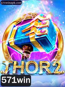 Descrição e Regras do Jogo Thor2